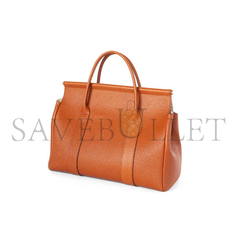LORO PIANA LOOM BAG L32 FAO6599 (33*21*16cm)